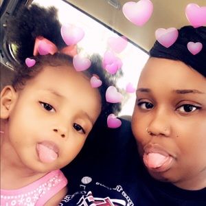 Meet your Posher, Priscilla